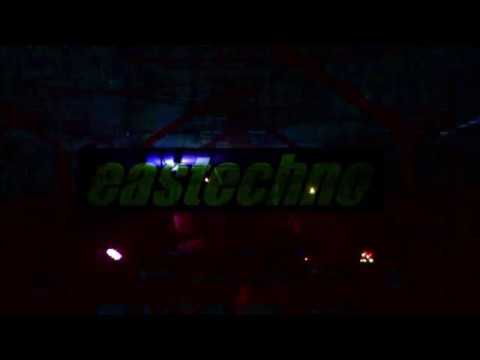 eastechno: Lectromagnetique live! 22.02.2019, Metro club, Bialystok, Poland