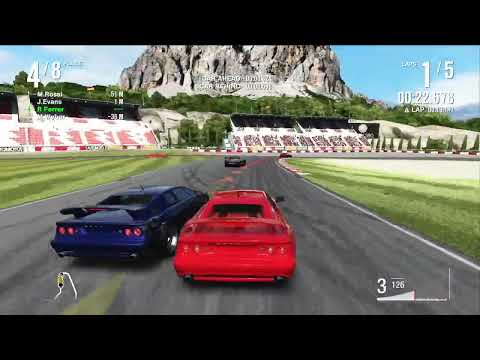 Forza Motorsport 4 Career Mode - Part 61 (Jan 2025)