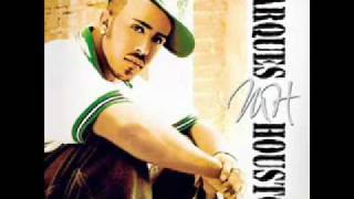 Marques Houston - I Can Be The One (with lyrics).flv
