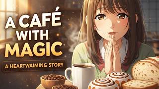 Download lagu Kisah Kedai Kopi Nyaman yang Akan Menghangatkan Hatimu  mp3