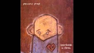 Pencey Prep - Trying To Escape The Inevitable (Lyrics)