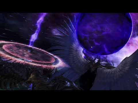 [FFXIV] The Final Day - The Endsinger