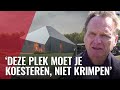 Buurt wil niet dat ADM-terrein verdwijnt voor warmtecentrale