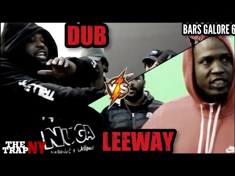 D.U.B. vs Leeway