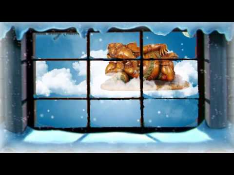 Ganesha Mantra Vakratunda Mahakaaya) HD