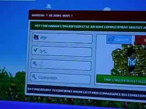comment s'inscrire habboz