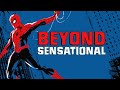 Spider-Man's Sensational Origins