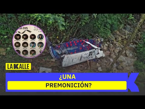 Estudiantes fallecidos en Antioquia despidieron su grado con curiosa y repetida canción