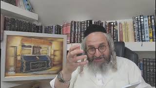 בית המדרש הווירטואלי עמוד מוהר"ן מתוך לימוד ה'עמוד היומי' ליקוטי מוהר"ן קיג' עמוד א' תורות: רי- רטו (הרב מוטה פראנק) - התמונה מוצגת ישירות מתוך אתר האינטרנט יוטיוב. זכויות היוצרים בתמונה שייכות ליוצרה. קישור קרדיט למקור התוכן נמצא בתוך דף הסרטון