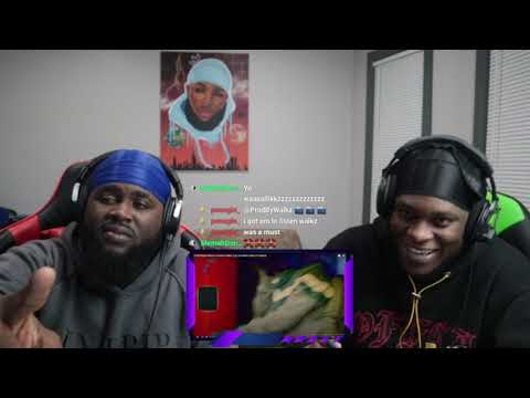 (OVE) Bagzoverfame X Greeze X Riskey - Lay Low (Music Video)    #RAGTALKTV REACTION