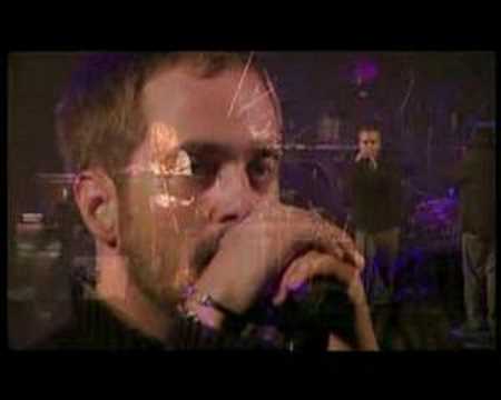 Kooperativa tour 2007 - Secret Place