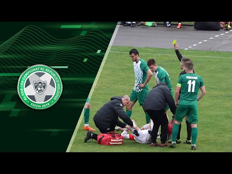 LIVE: DIVIZIA NAȚIONALĂ  Etapa 5  Milsami - Zimbru 12.04.2019 16:00