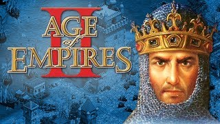 Age of Empires 2 - Practically Perfect in Every Way
