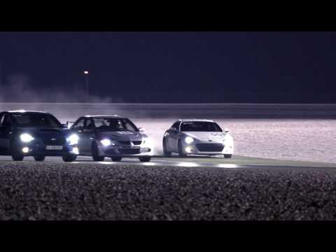 LCSC Track Days — video 6