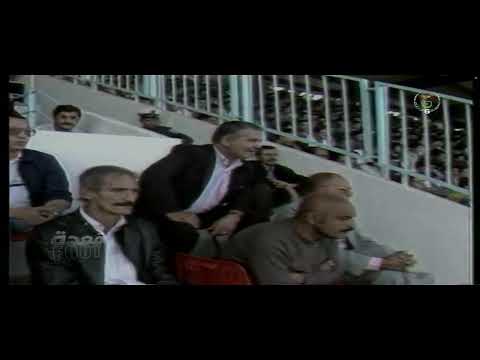 1989 مولودية - برج منايل 0-0 MCA JSBM