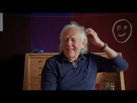 Kay Pollak - "7 hjälpande tankar" från Flow Summit 2021