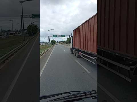 BR-116 horizonte ceará 🇧🇷🙌 #deus #auto #caminhoneiro #nordeste #truck #truckdriver #horizonte #ceara