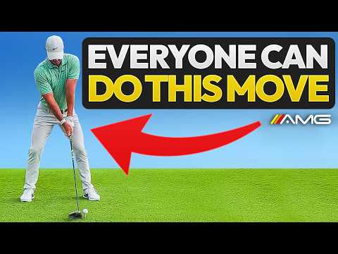 Everyone Can Do This Rory Move! (Add Speed Instantly)