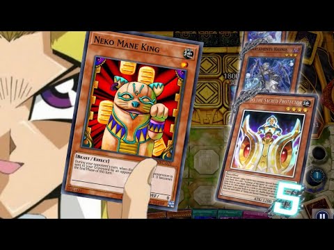 THIS IS HOW YOU STOP NEW TIER 0 TEARLAMENT ISHIZU IN YUGIOH MASTER DUEL