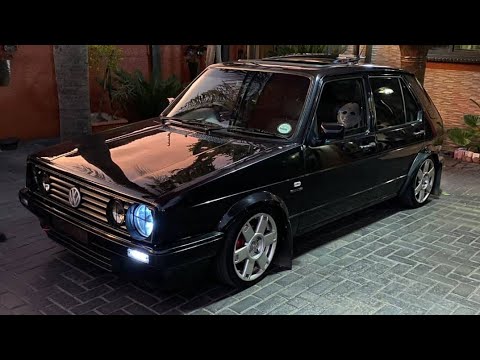 FASTEST 8V MK1 IN LIMPOPO 🔥FGK 780 L♥️JOHN WICK MK1🖤 1.8i it's very quick💨FGK beats a 16v ABF😳🙆🏽‍♂️