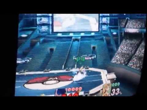 Shots Fired - FS|Zhime vs. DJNintendo (Game 1)