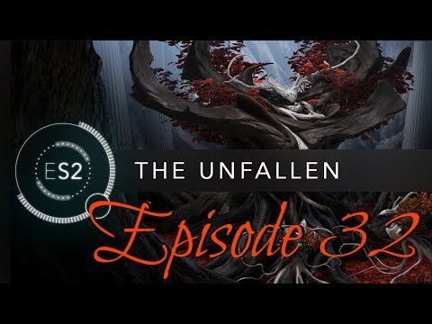 Endless Space 2 - Unfallen Episode 32 (Cambrian)