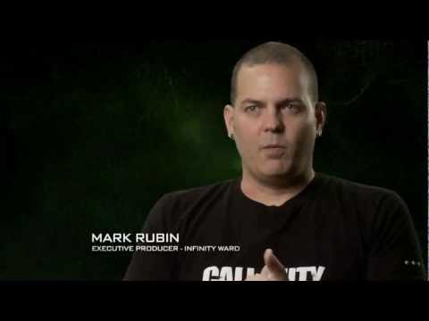 Official Call of Duty: Modern Warfare 3 Strike Packages; Behind the Scenes Video