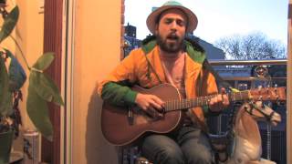 Pumpkin and Pumpernickel - Phil Cohen