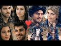 Alaeddin Ve Gonca ️ Orhan Ve Holofira ️ Dil Haara ️