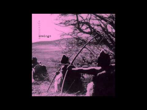 SOSIEGO - Ascensión (full album)