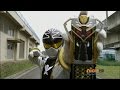 Super Megaforce RPM Gold And Silver Legendary Mode E09 Power Of Six Power Rangers Official