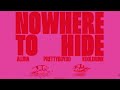 Aluna, Prettyboy D-O & Kooldrink - Nowhere To Hide (Official Full Stream)