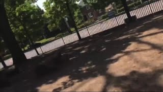 Sweet Honey In The Rock: “Run” (25)