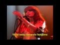 Florence and The Machine - Don't Tell Me ...
