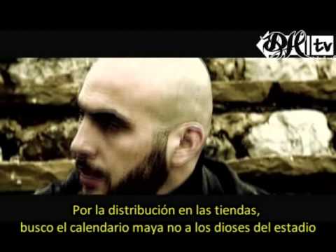 Medine - Trone (subtitulos en español)