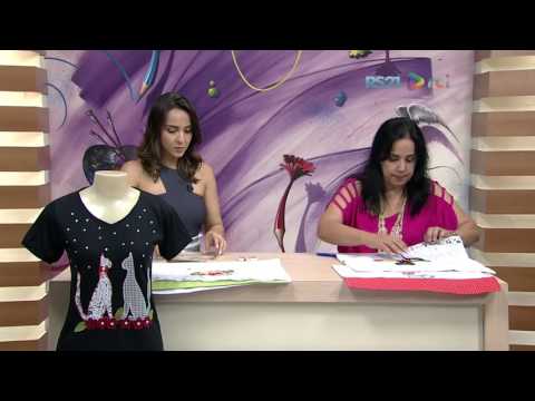 Mulher.com - 08/02/2017 - Barrados Gatinhos - Deize Costa