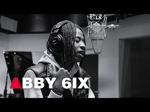 Video thumbnail for Real Talk - Abby 6ix
