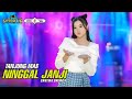 CANTIKA DAVINCA TANJUNG MAS NINGGAL JANJI SIMPATIK MUSIC