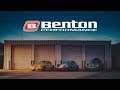 Benton Performance Open House 2019