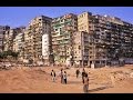 Kowloon Walled City 1980 English Documentary Subtitles