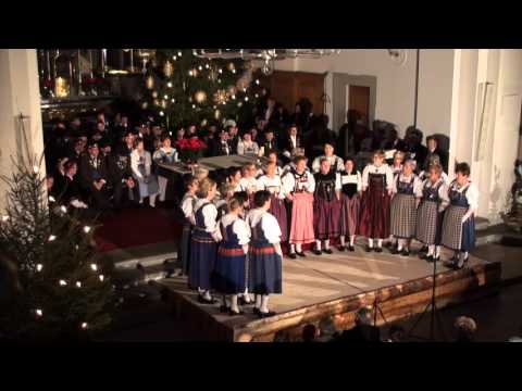 11 Es Himmelsgschänk