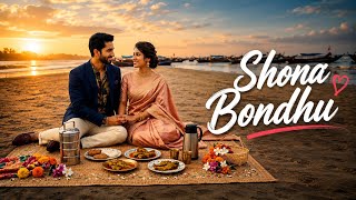Download lagu Shona Bondhu | DJ Zav (Abdul Gafur Hali) | Bengali Fusion mp3 Download lagu Shona Bondhu | DJ Zav (Abdul Gafur Hali) | Bengali Fusion mp3