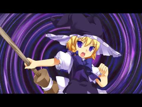 【東方】結界幻想録 鏡 ～ Mythical Mirror - Microcosmos (Stage 1 Boss Theme)