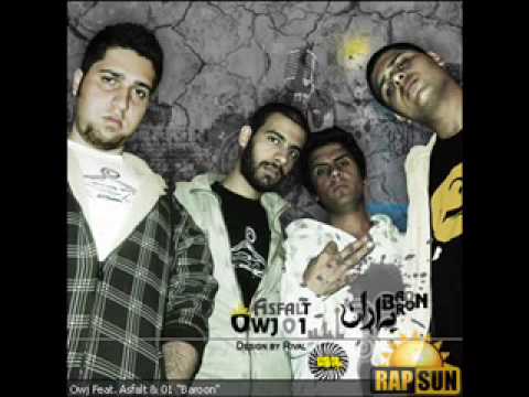 Owj Ft Asfalt Ft 01 - Baroon