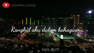 Download lagu Literasi 30detik Rossa~Tegar mp3