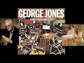 George Jones ~ "Traveller's Prayer" (with Sweethearts of the Rodeo)