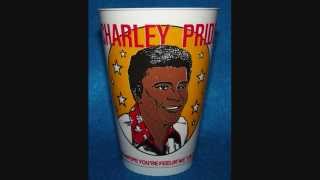 Charley Pride  ~ Mama Don't Cry For Me