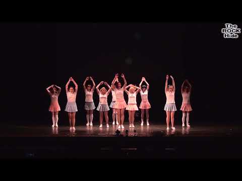 GOOD DAY  – Rolly dance cover by Forbidden Edition [M.Ani.Fest 2018 (06.05.2018)]