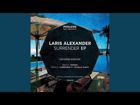 Friends (Original Mix)