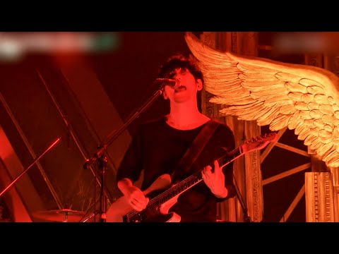 【Live】凛として時雨「abnormalize」2021